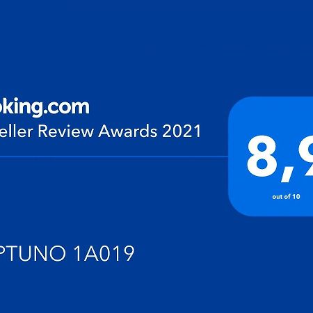 Апартаменты Neptuno 1A019 Пуэрто-де-Сантьяго Экстерьер фото